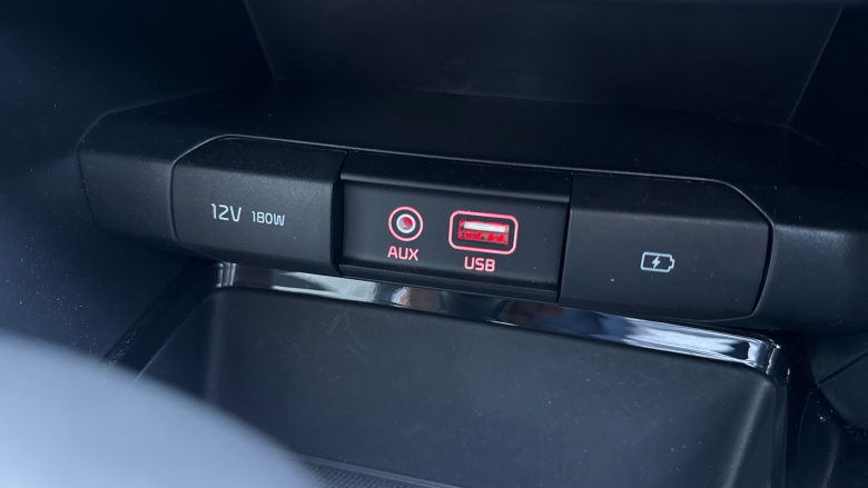 Kia Ceed 1.6 CRDi ISG GT-Line 5dr DCT Diesel Hatchback